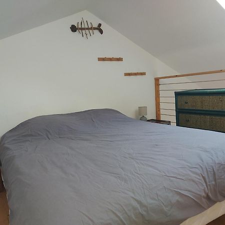 Chambre Les Minimes Bord De Mer Aytre Bagian luar foto