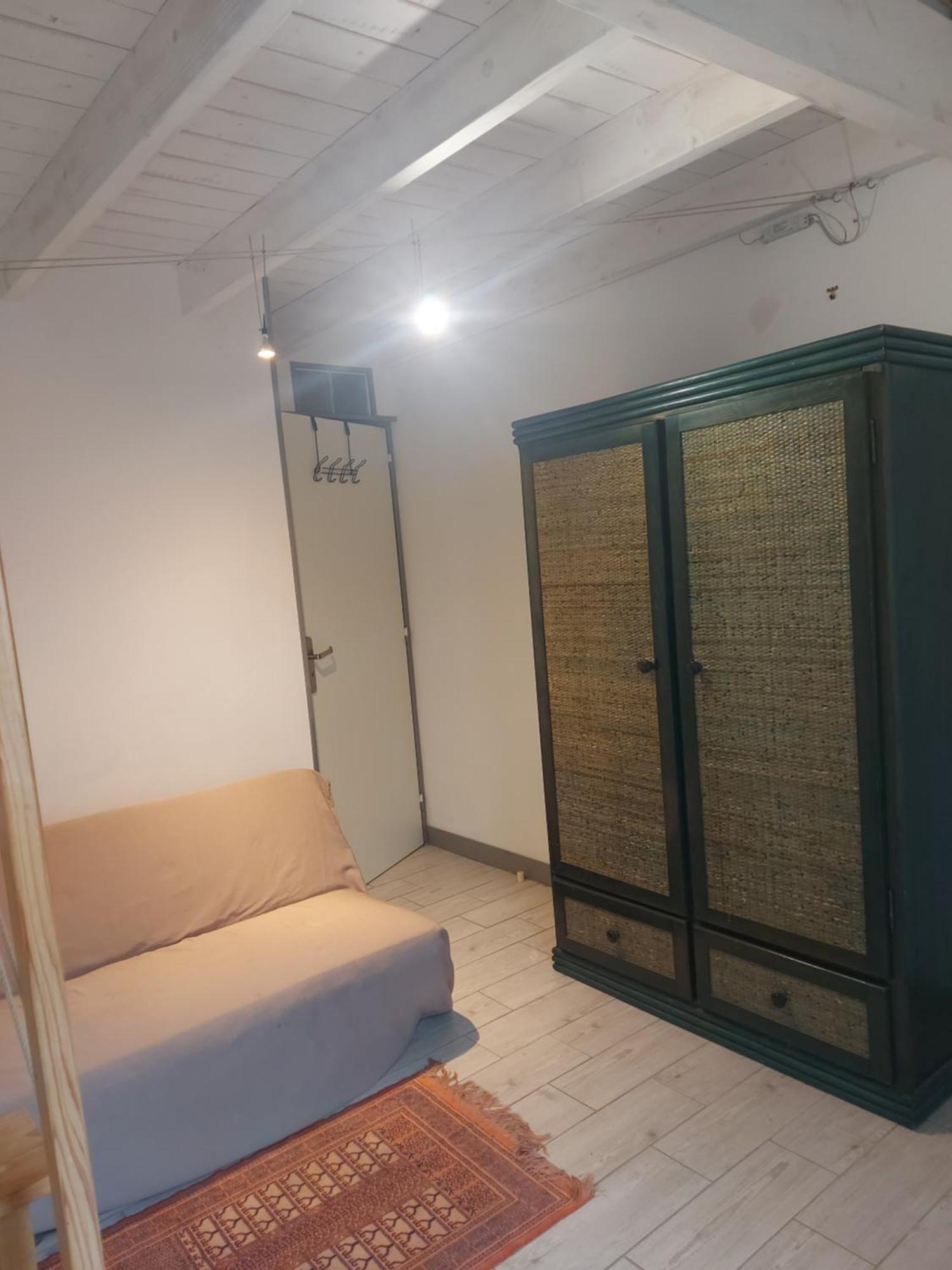 Chambre Les Minimes Bord De Mer Aytre Bagian luar foto