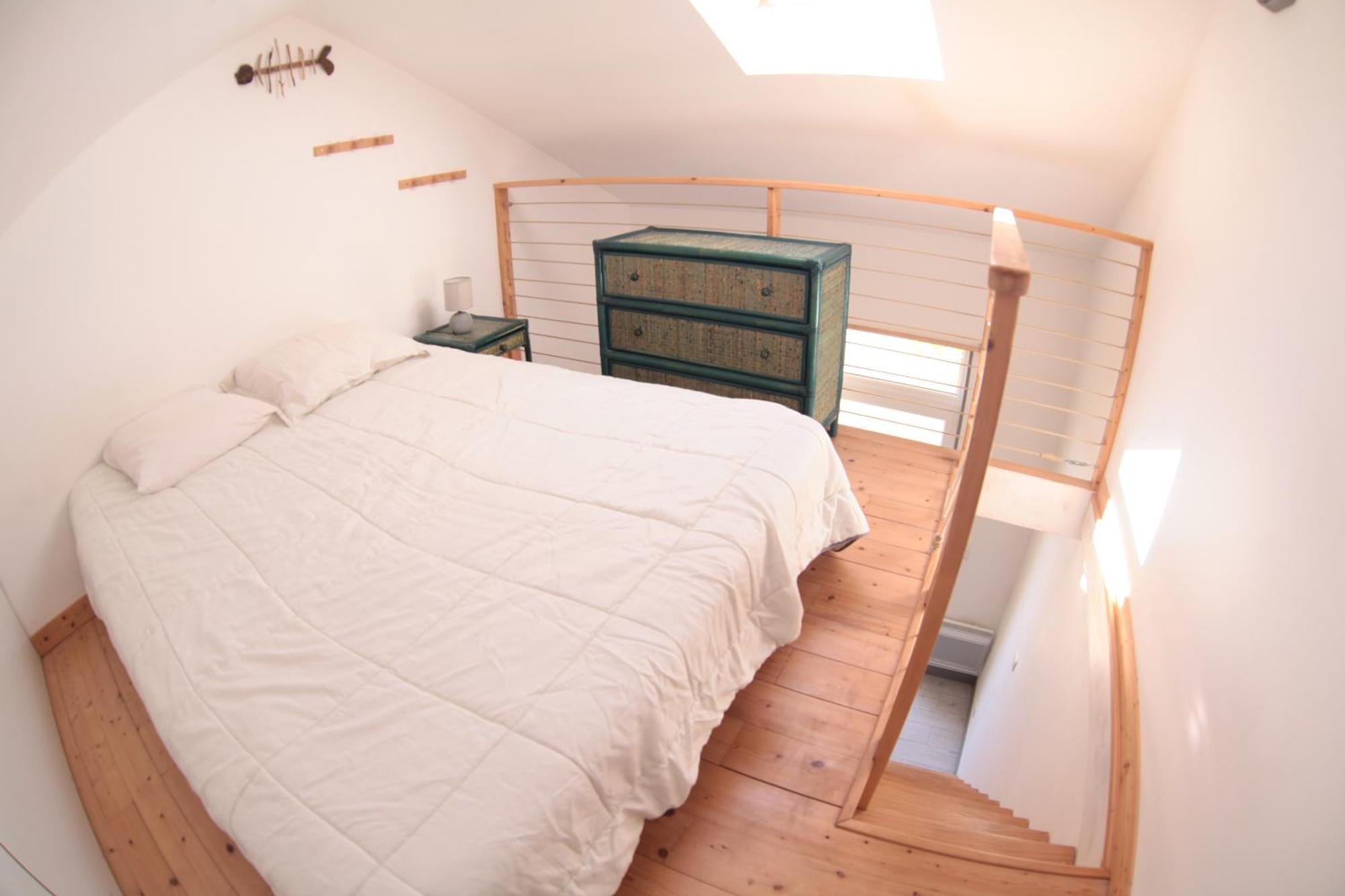 Chambre Les Minimes Bord De Mer Aytre Bagian luar foto