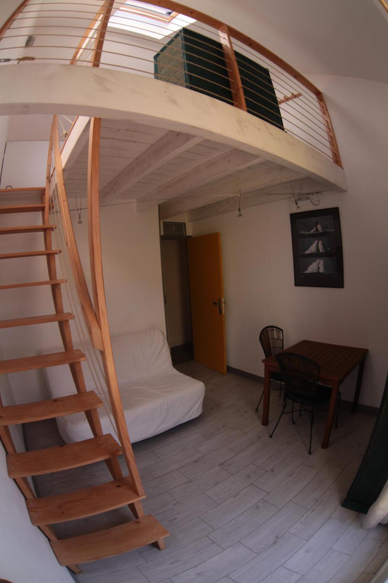 Chambre Les Minimes Bord De Mer Aytre Bagian luar foto
